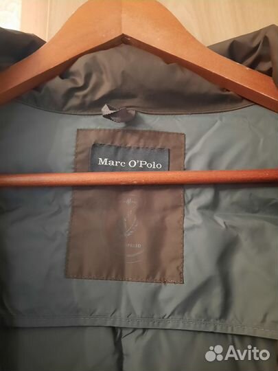 Куртка пуховик женская Marc O' Polo