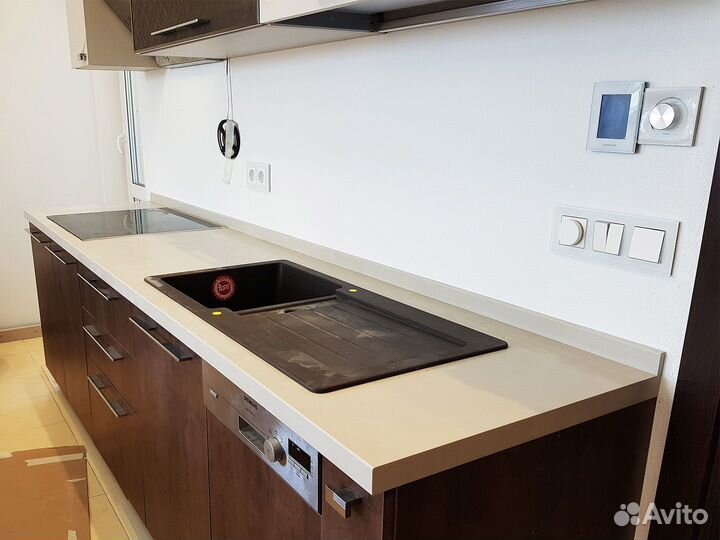 Изготовление столешниц м2