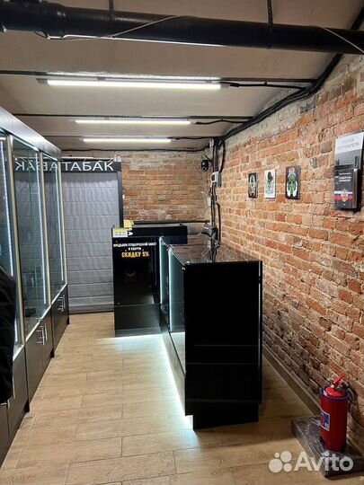 Готовый табачный бизнес