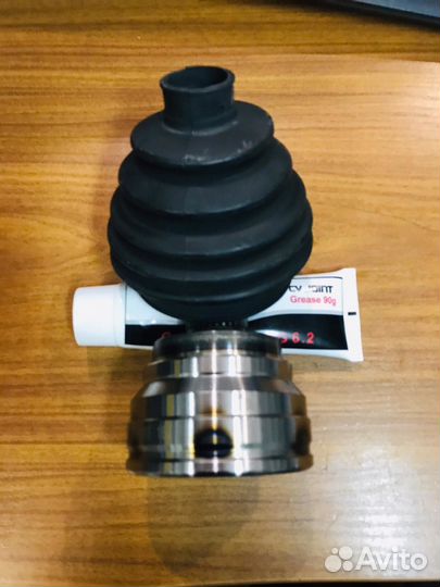 Привод шрус передний BMW E70 E71 X5 X6 F15 F16 F85