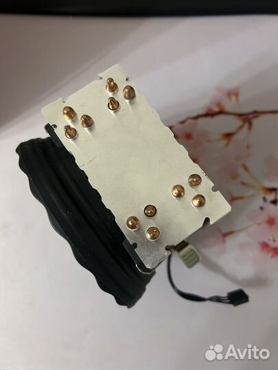 Кулер для процессора