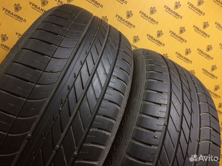 Goodyear Eagle F1 Asymmetric SUV 4x4 275/45 R20 110Y