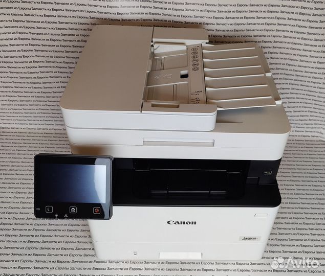 Мфу лазерное Canon i-Sensys MF443dw