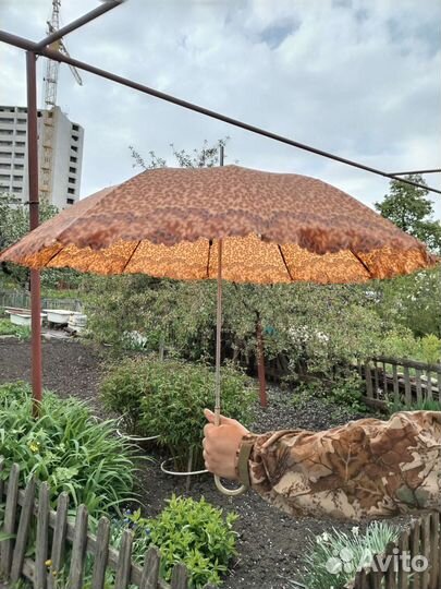 Зонтик женский СССР