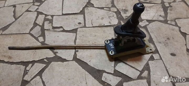 Кулиса Фольцваген Гольф 4/Бора/Шкода