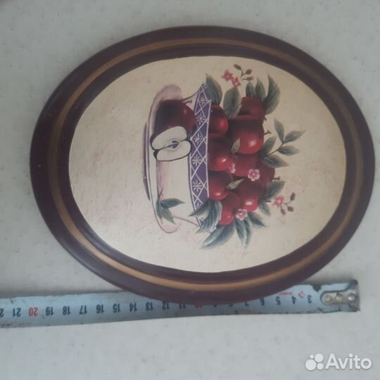 Настенное панно