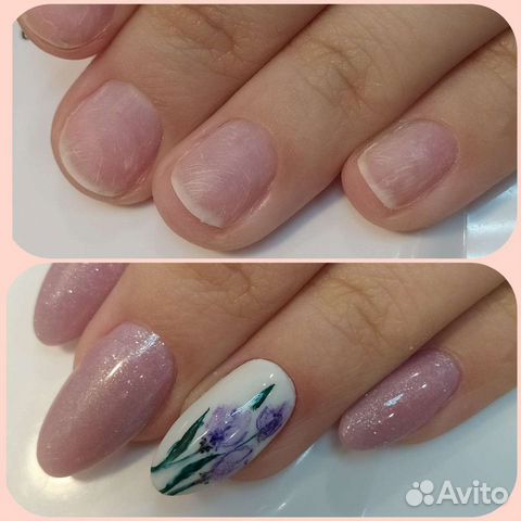 Кабинет красоты. Возможен выезд