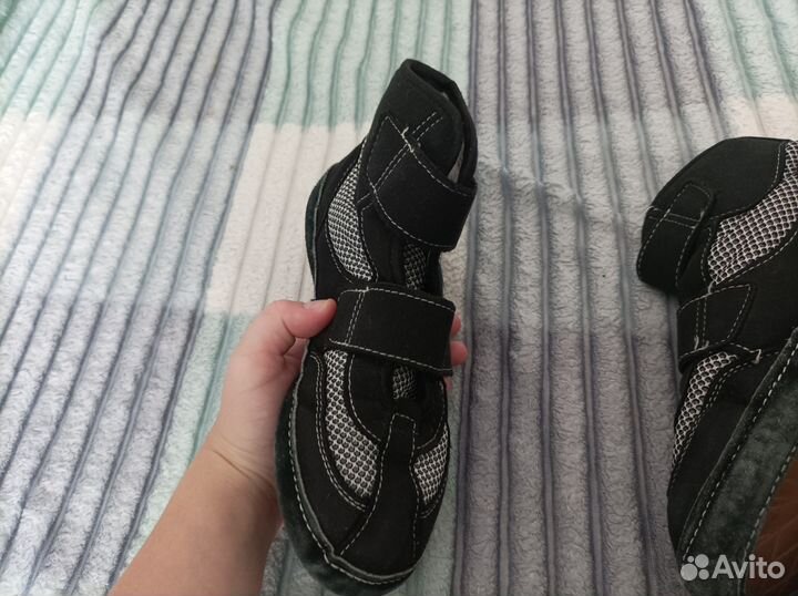 Борцовки 30-34