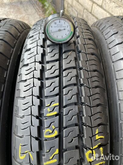 Kormoran VanPro B2 185/80 R15C