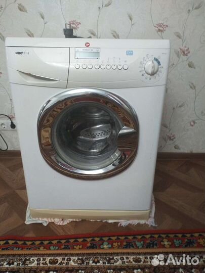 Стиральная машина на запчасти