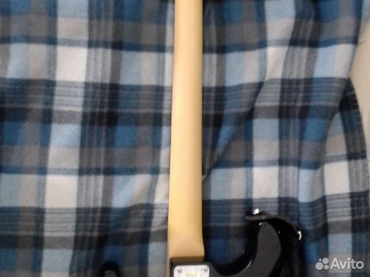 Стратокастер Vintage