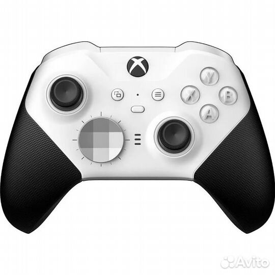 Геймпад Microsoft Xbox Series XS Wireless Controll