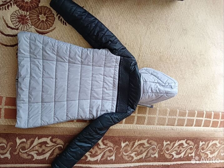 Куртка женская демисезонная 50 размер