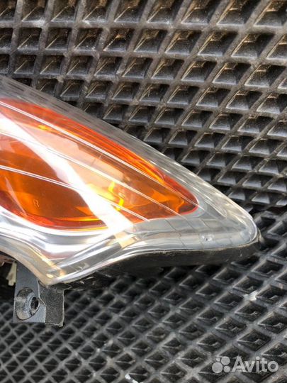 Фонарь задний Honda Dio AF-56