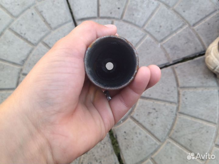 Пеги для бмх