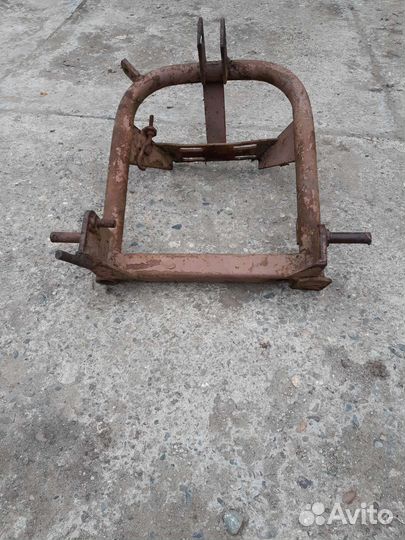 Рамка для косилки