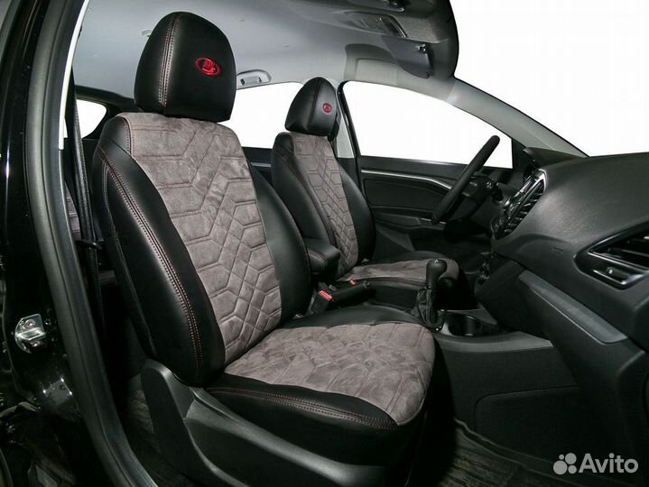 Модельные авточехлы на заказ