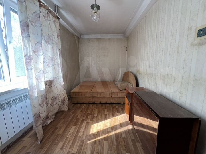 2-к. квартира, 45 м², 3/5 эт.