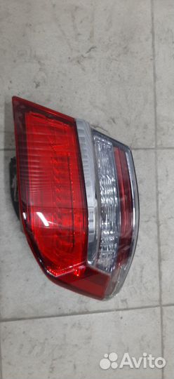 Фонарь П. Koito Toyota Camry ACV50/2015