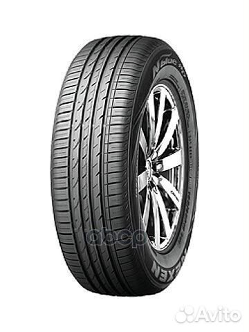 Nexen N'Blue HD Plus 185/60 R15