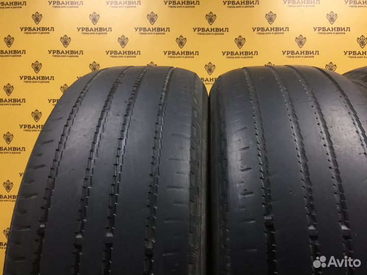 Yokohama Geolandar SUV G055 235/60 R17 102V