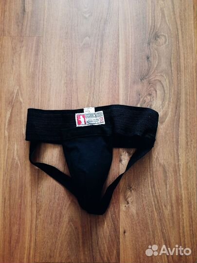 Экипировка Кудо (Япония)