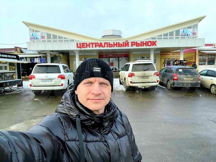 Торговая площадь, 3 м²