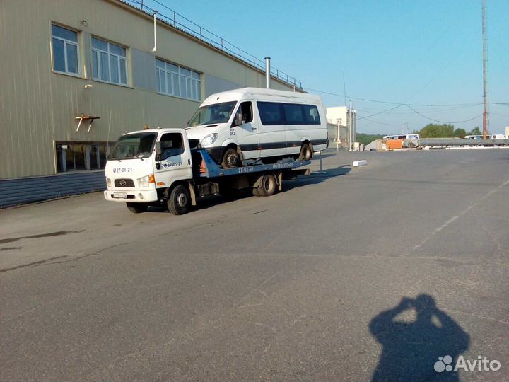 Эвакуатор Тобольск Уват Туртас