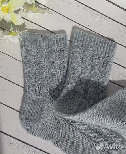 Носки р.36-37