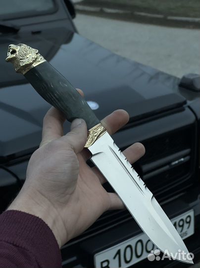 Ножи Кизляр