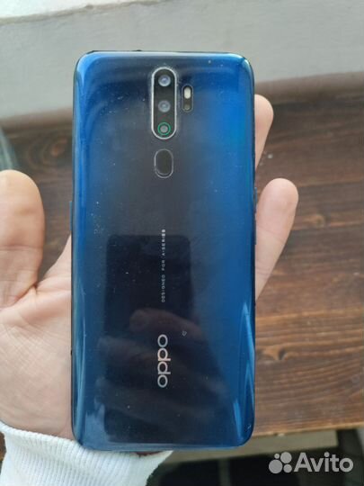 OPPO A9 (2020), 4/128 ГБ