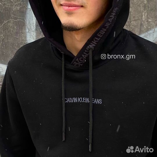Calvin Klein Худи