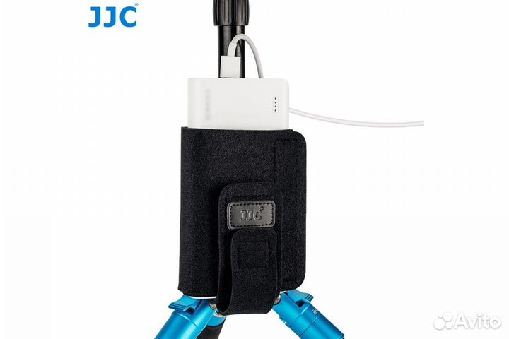 JJC EMS-L Equipment Mounting Strap