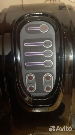 Массажер роликовый для ног Ronomo