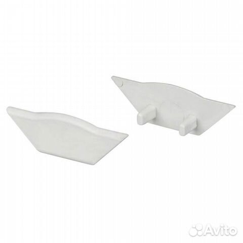 Заглушка глухая Arlight 014902