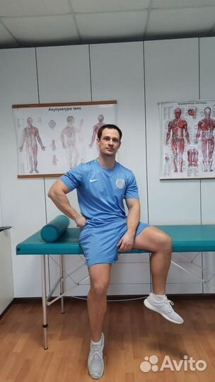 Антицеллюлитный,оздоровительный,спортивный массаж