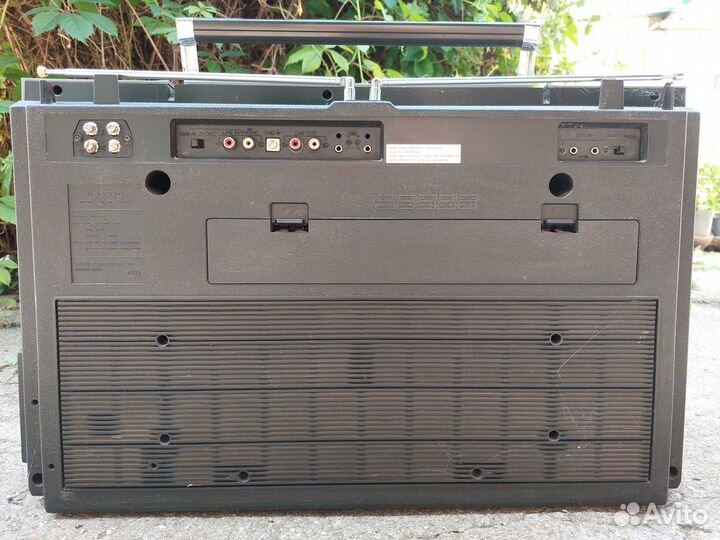 Sanyo m-x960k