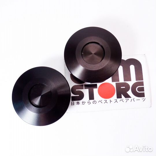 Замки капотные 