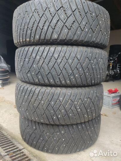 Goodyear Ultragrip Ice Arctic 205/55 R16
