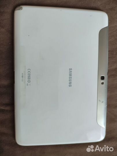 Планшет samsung n8000