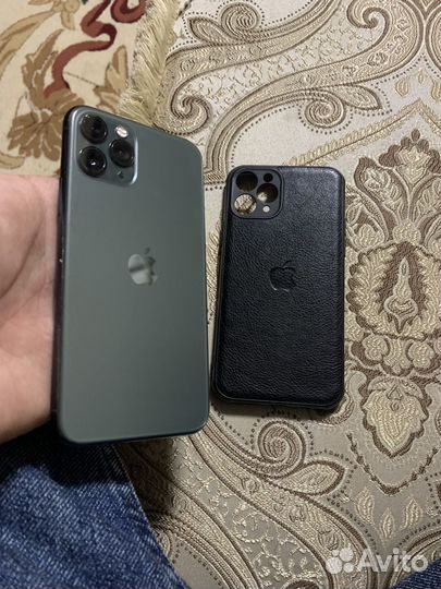 iPhone 11 Pro, 64 ГБ