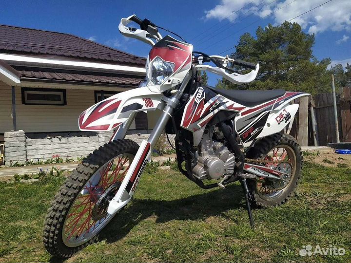 Racer SR-X2 cross X2