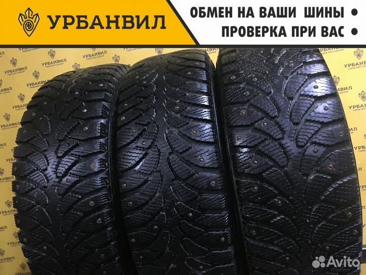 Cordiant Sno-Max 205/65 R15 94T
