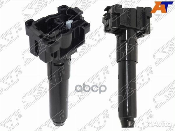 Омыватель фары toyota RAV4 15-19 RH ST-TYY4-110