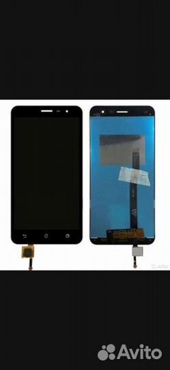 Дисплей на Asus много моделей