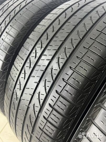 Yokohama Avid GT 235/55 R19