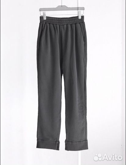 Штаны maison margiela mm6