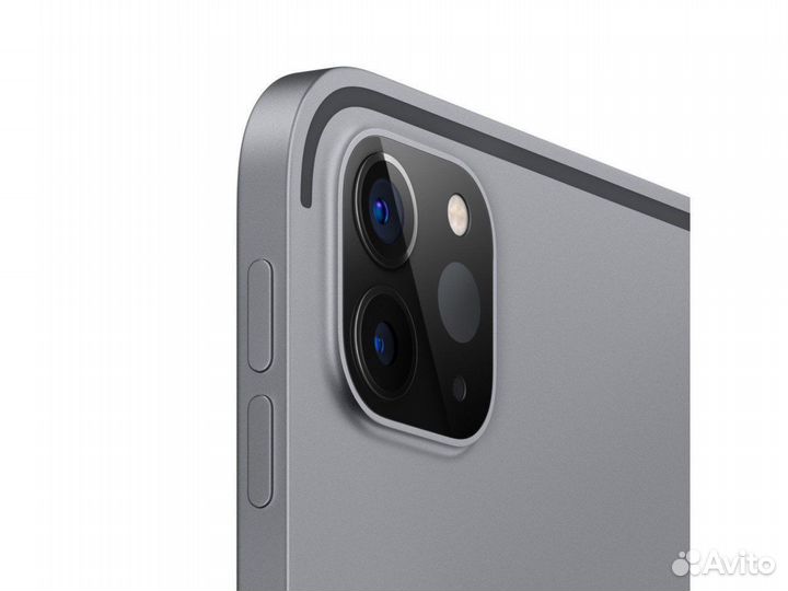 Новый iPad Pro 11/M1/128Gb Gray