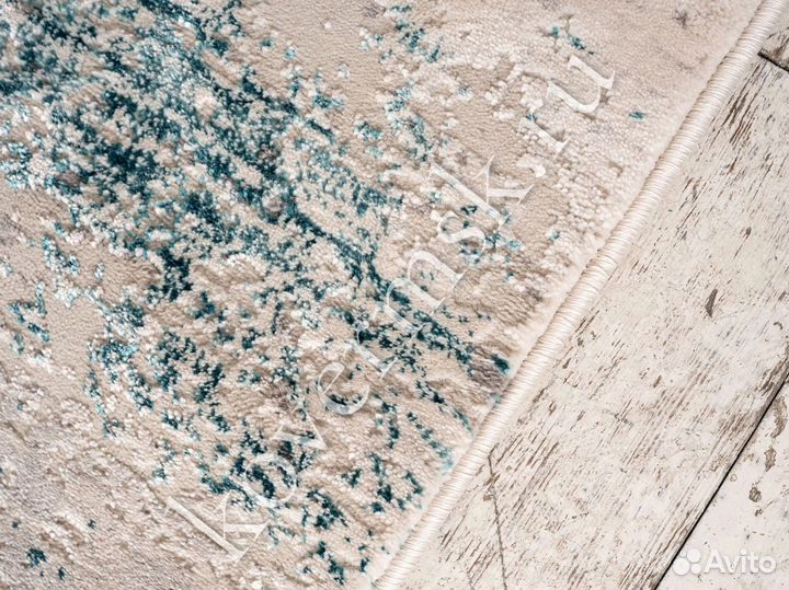 Ковер новый