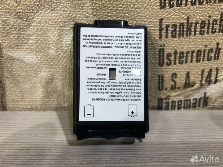 Крышка для геймпада X-box 360